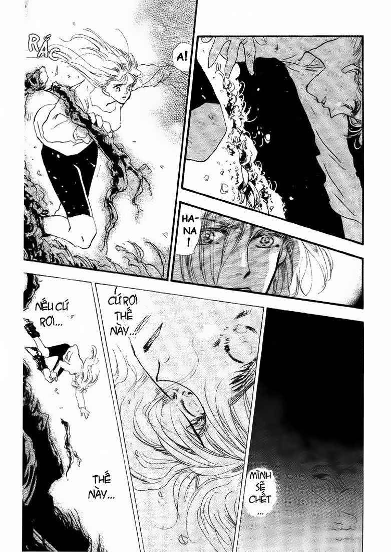 Mầm Sống Chapter 15 - Trang 2