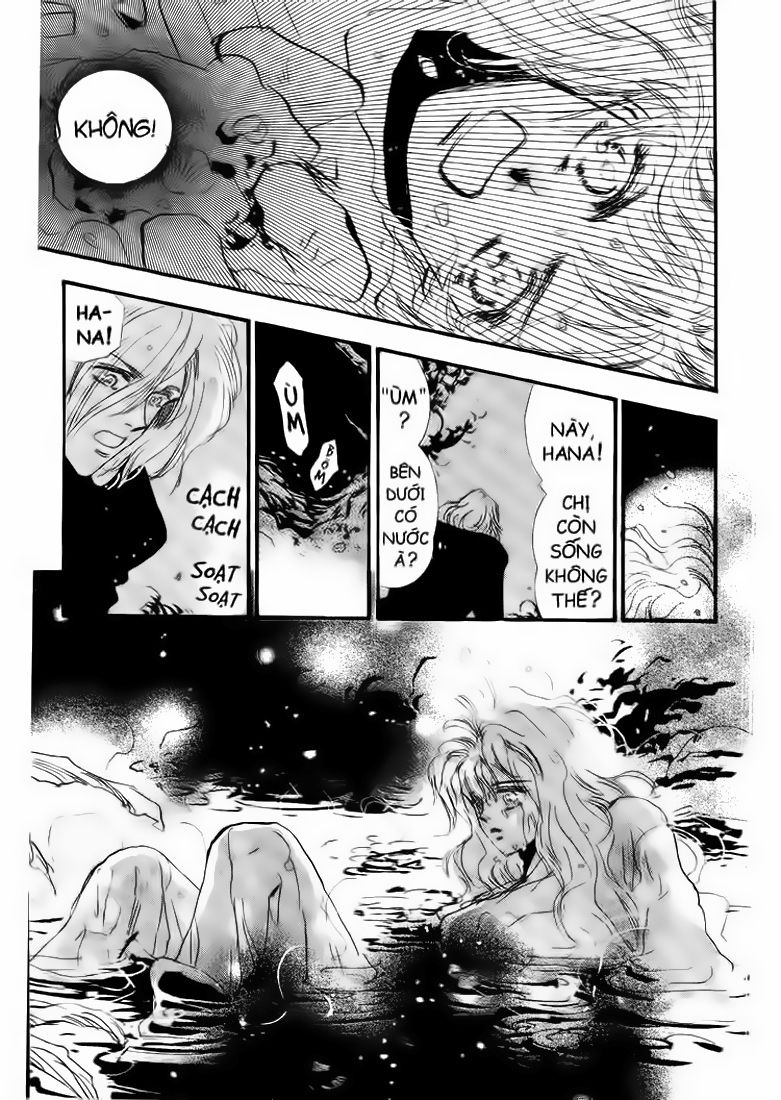 Mầm Sống Chapter 15 - Trang 2