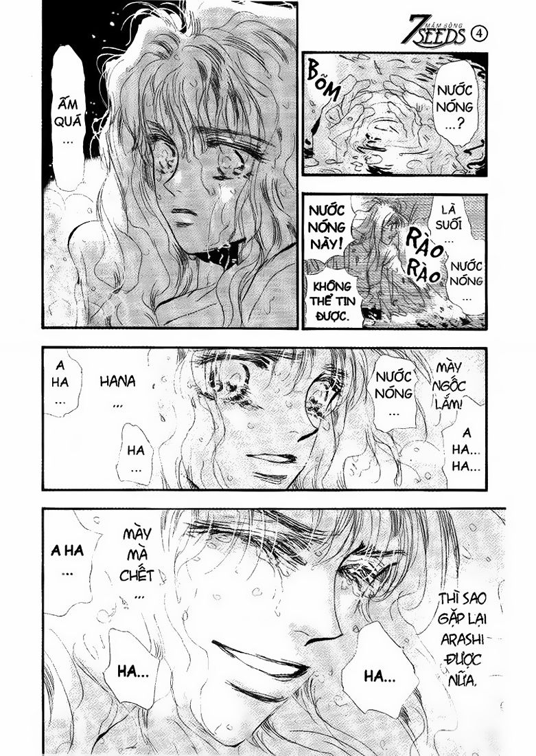 Mầm Sống Chapter 15 - Trang 2