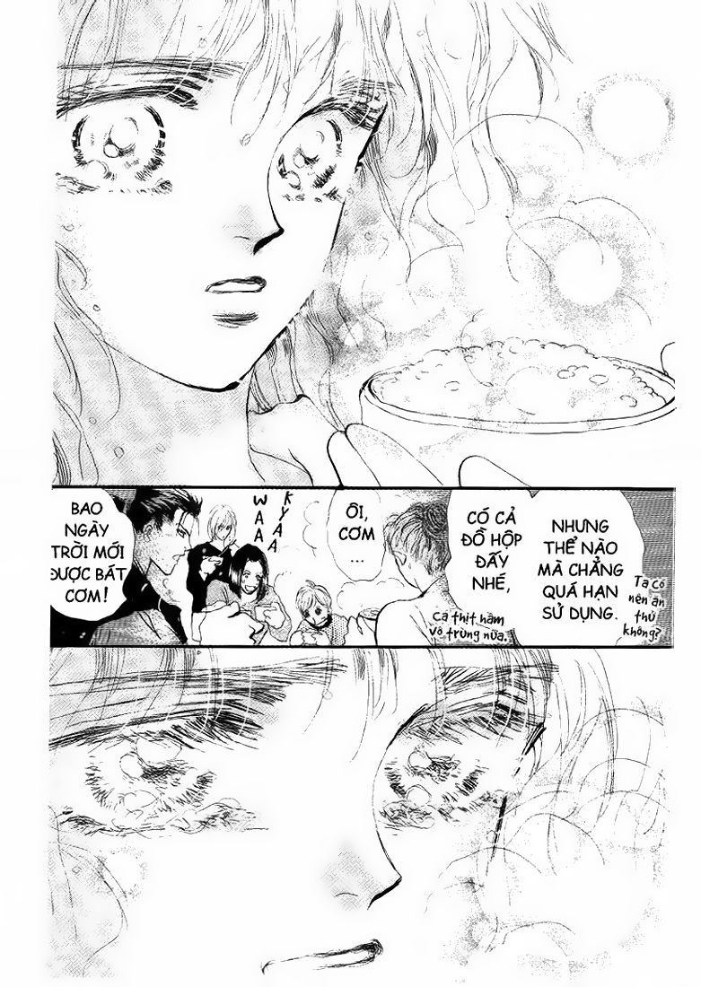 Mầm Sống Chapter 15 - Trang 2