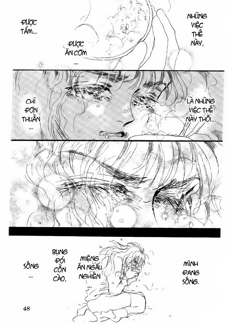 Mầm Sống Chapter 15 - Trang 2