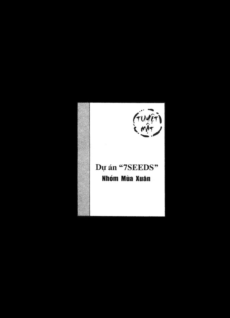 Mầm Sống Chapter 15 - Trang 2