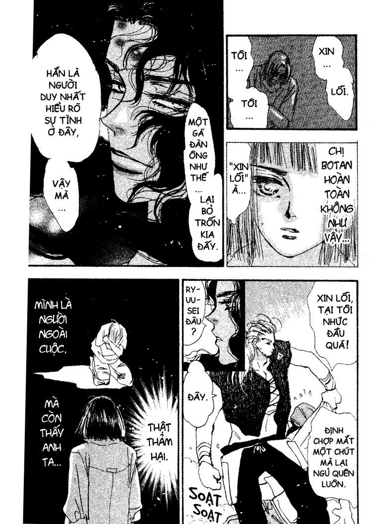 Mầm Sống Chapter 21 - Trang 2