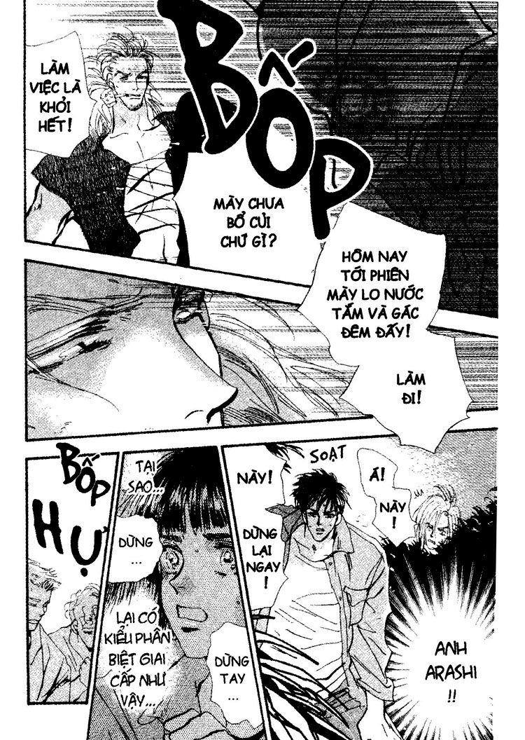 Mầm Sống Chapter 21 - Trang 2