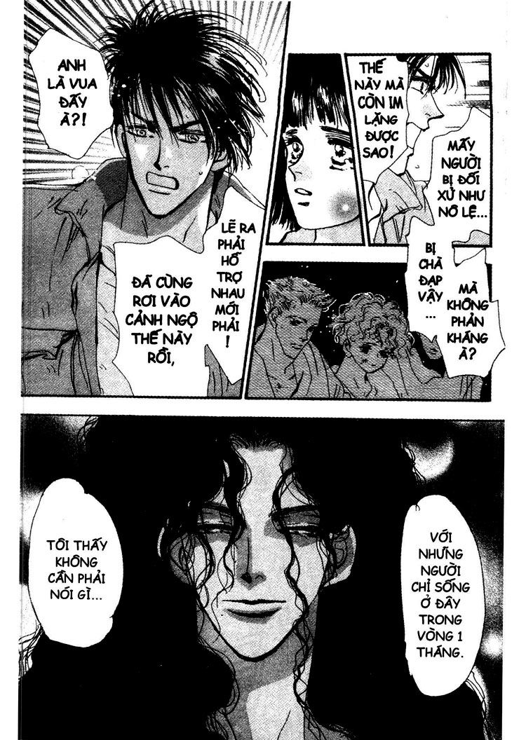 Mầm Sống Chapter 21 - Trang 2