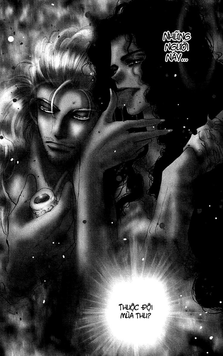 Mầm Sống Chapter 21 - Trang 2