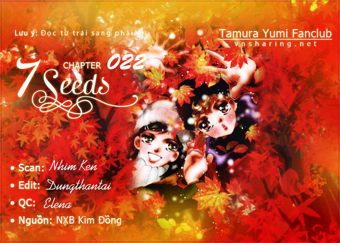 Mầm Sống Chapter 22 - Trang 2