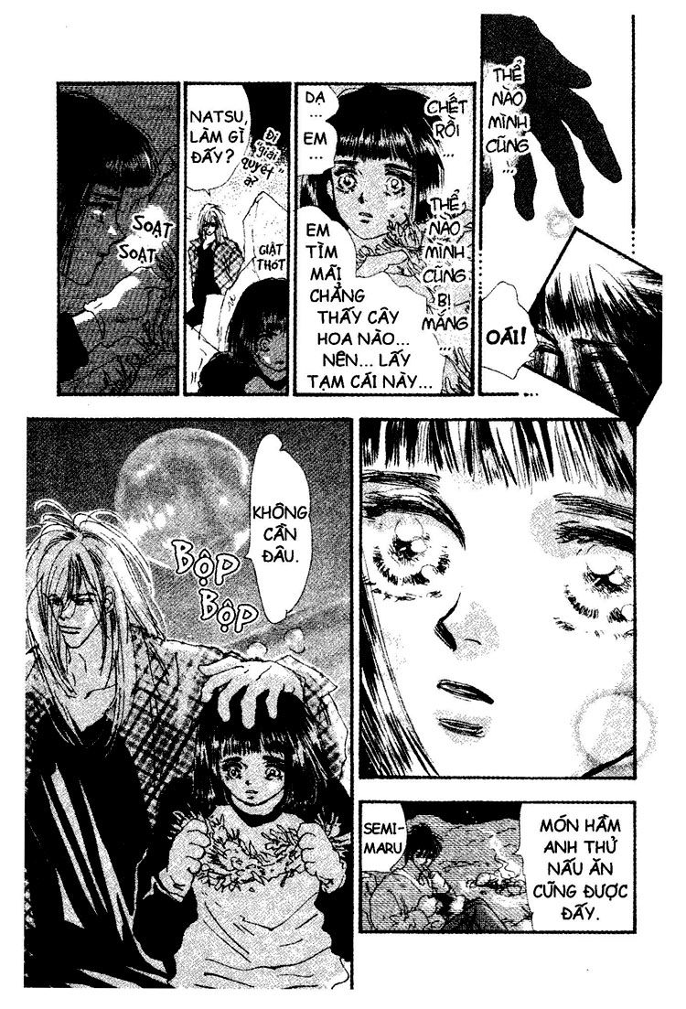 Mầm Sống Chapter 23 - Trang 2