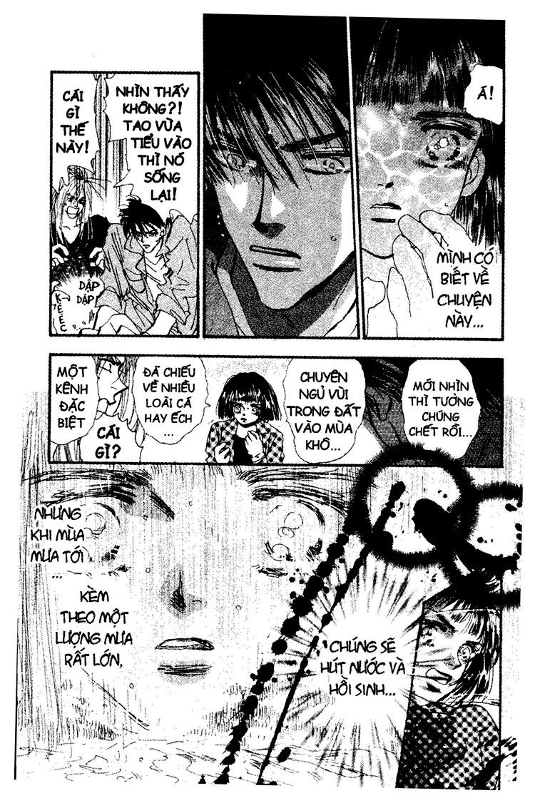 Mầm Sống Chapter 23 - Trang 2