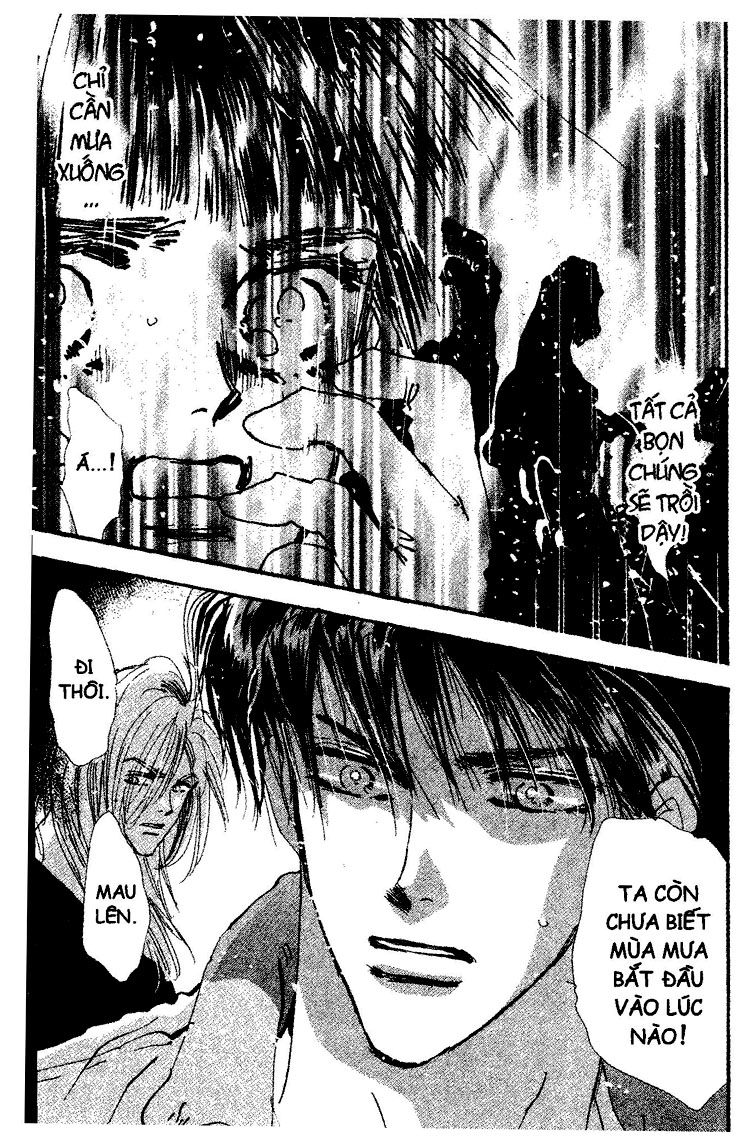 Mầm Sống Chapter 23 - Trang 2