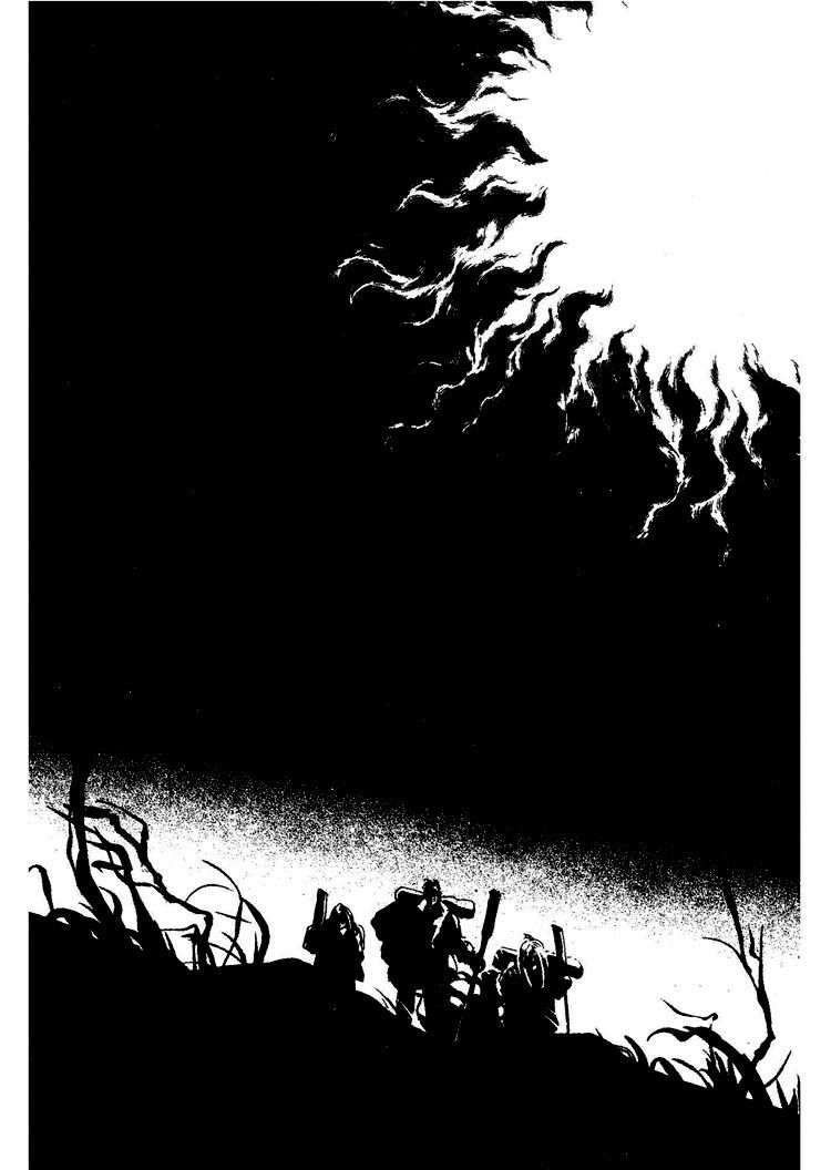 Mầm Sống Chapter 23 - Trang 2