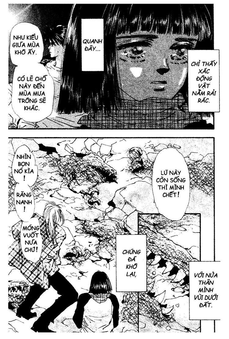 Mầm Sống Chapter 23 - Trang 2