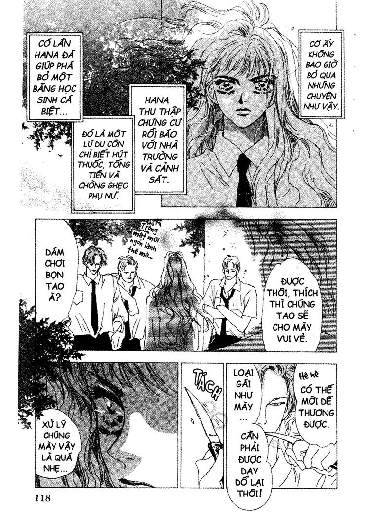 Mầm Sống Chapter 24 - Trang 2