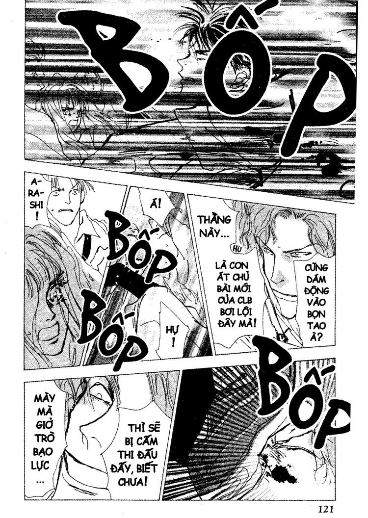 Mầm Sống Chapter 24 - Trang 2