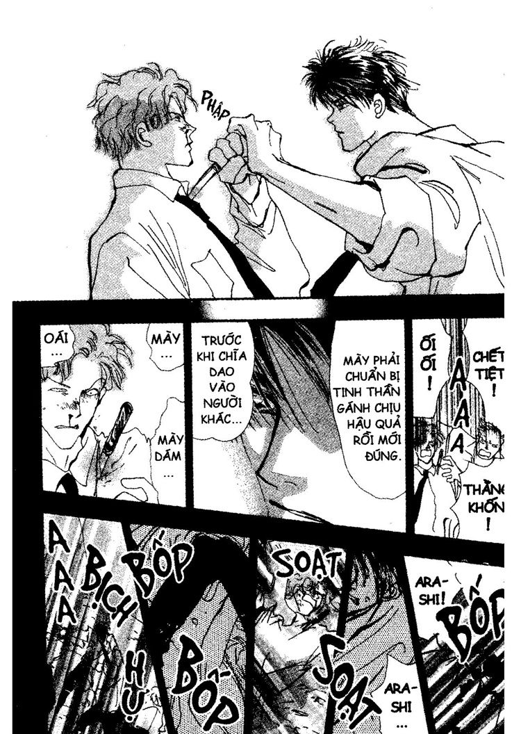 Mầm Sống Chapter 24 - Trang 2