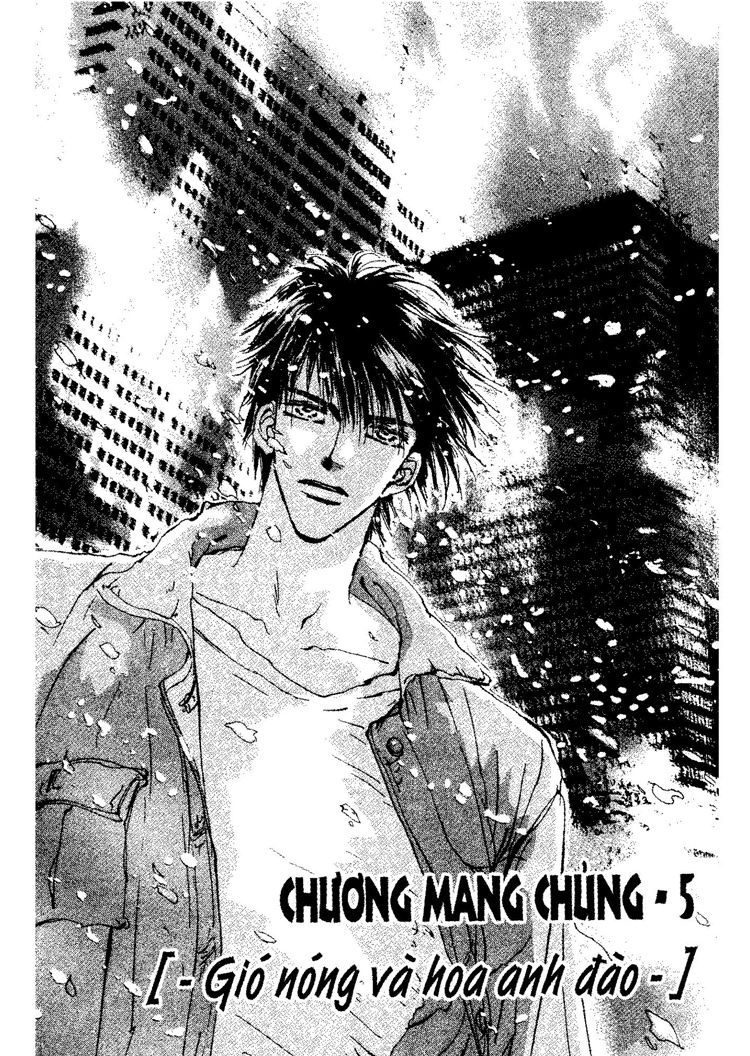 Mầm Sống Chapter 24 - Trang 2