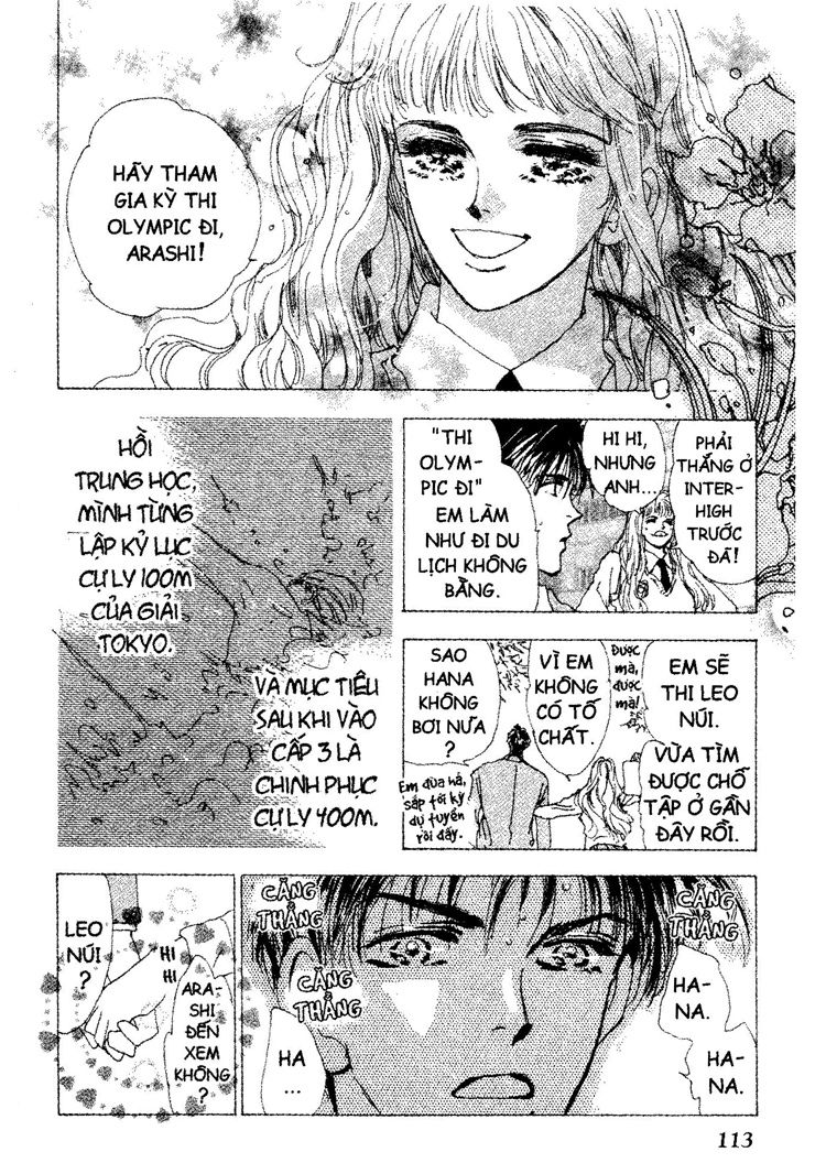 Mầm Sống Chapter 24 - Trang 2