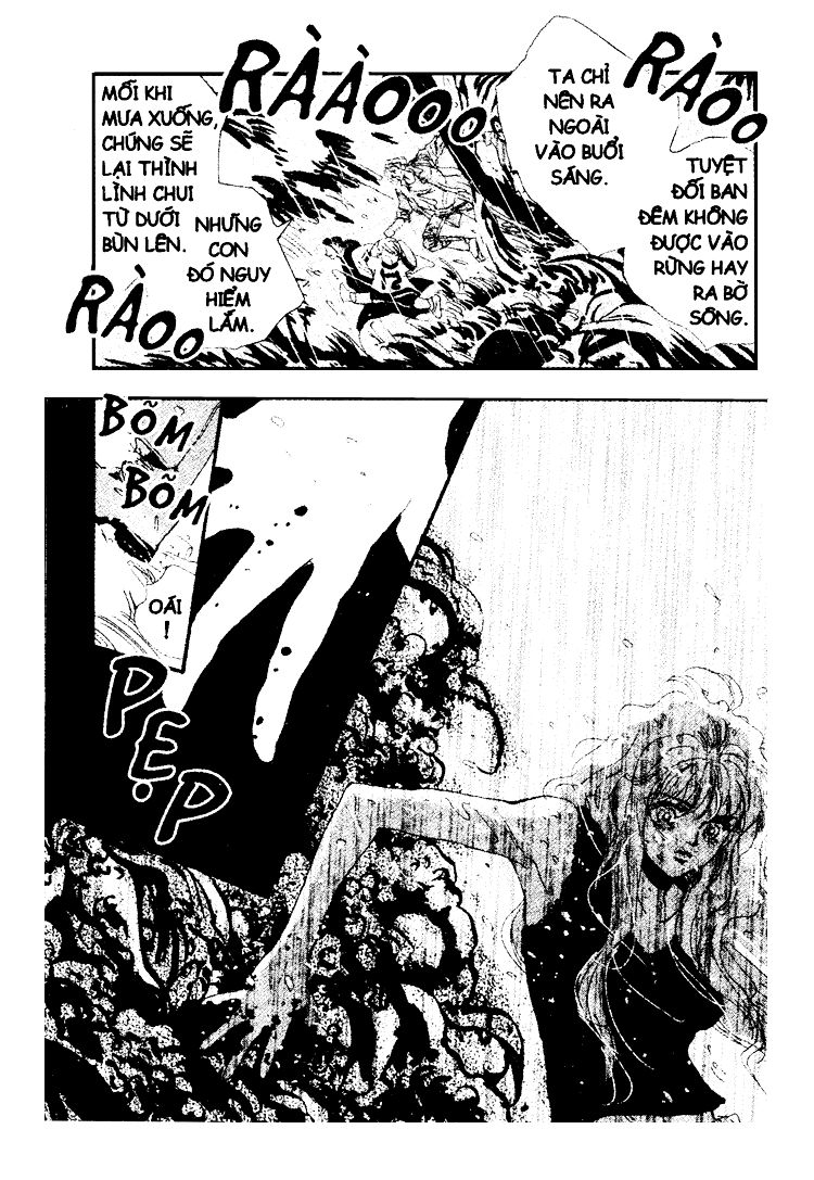 Mầm Sống Chapter 28 - Trang 2