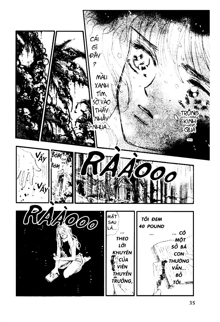 Mầm Sống Chapter 28 - Trang 2