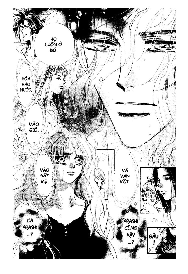 Mầm Sống Chapter 28 - Trang 2