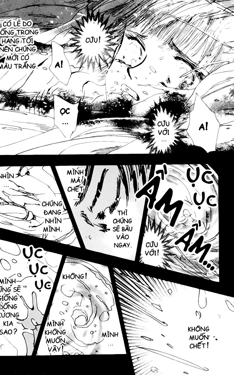 Mầm Sống Chapter 3 - Trang 2