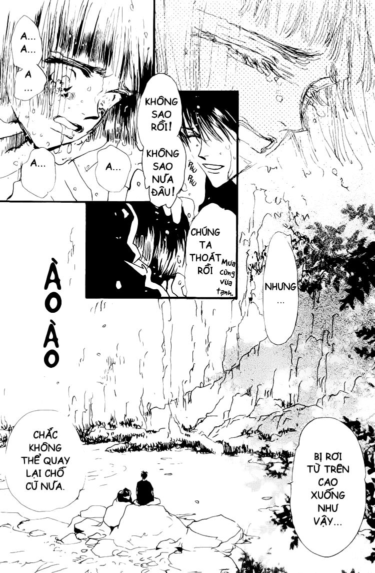 Mầm Sống Chapter 3 - Trang 2