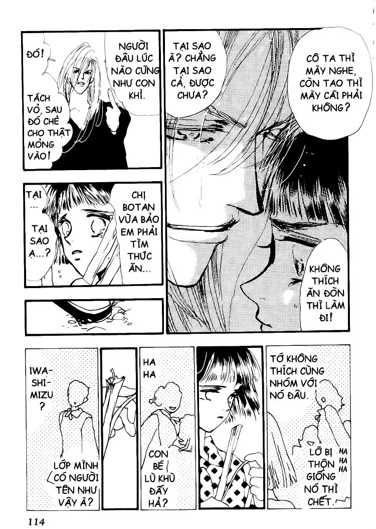 Mầm Sống Chapter 3 - Trang 2