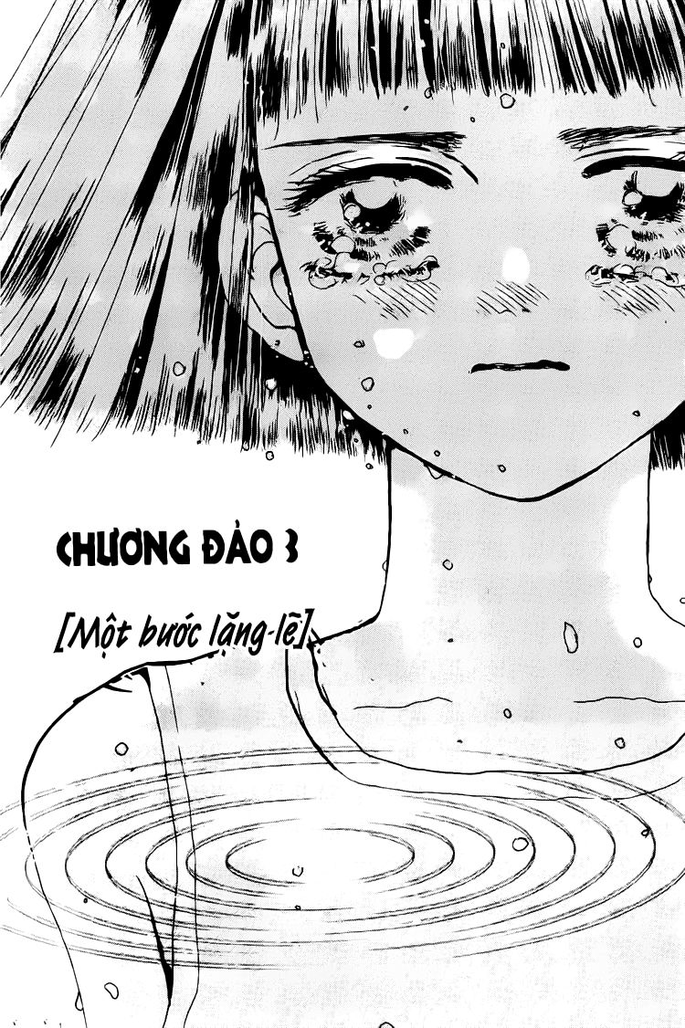 Mầm Sống Chapter 3 - Trang 2