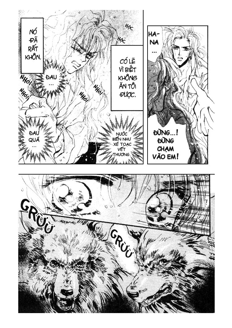 Mầm Sống Chapter 31 - Trang 2