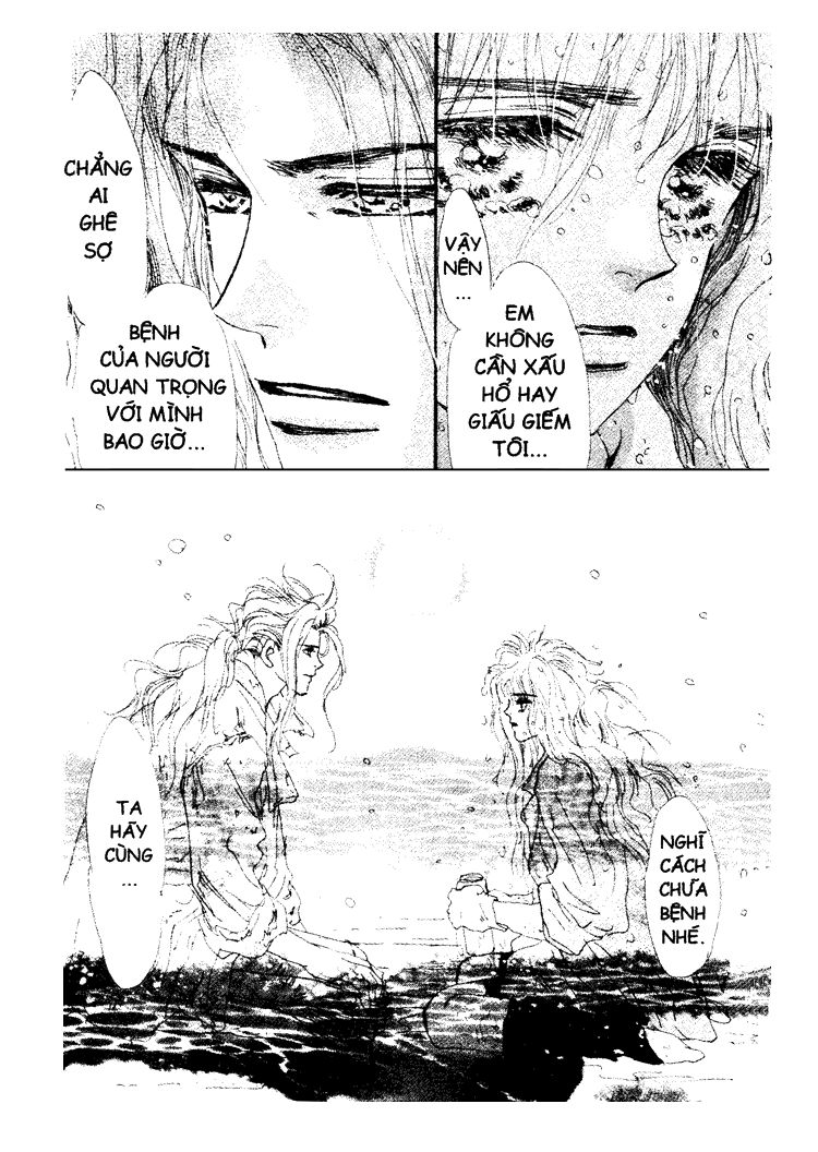 Mầm Sống Chapter 31 - Trang 2