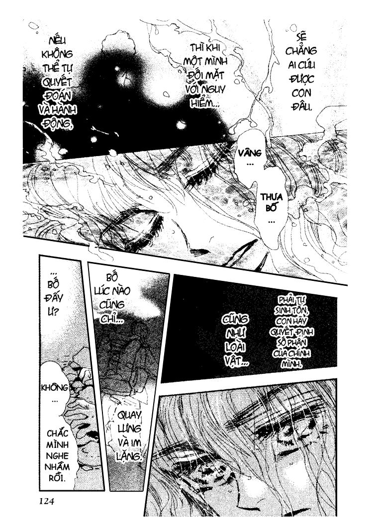 Mầm Sống Chapter 33 - Trang 2