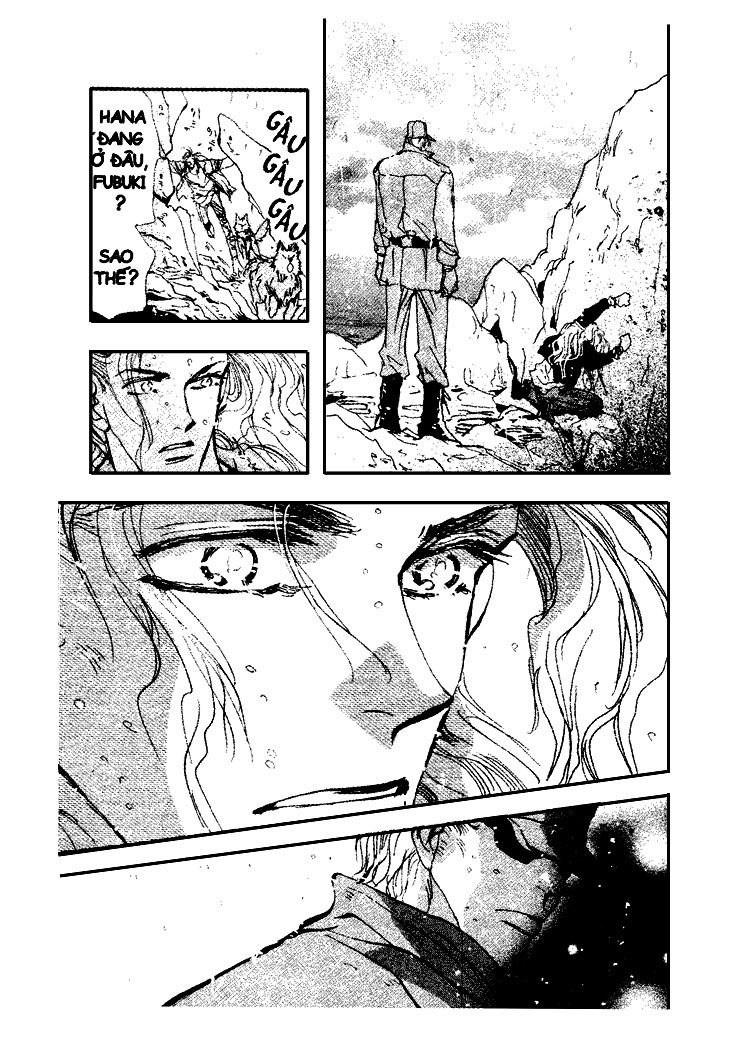 Mầm Sống Chapter 34 - Trang 2