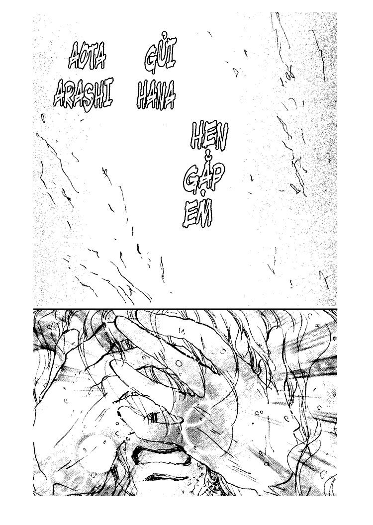 Mầm Sống Chapter 34 - Trang 2