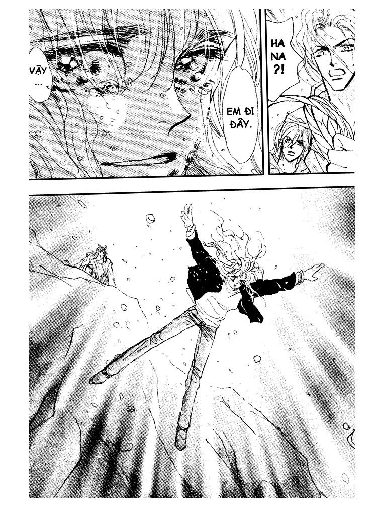 Mầm Sống Chapter 34 - Trang 2