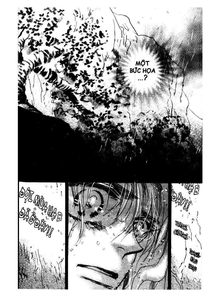 Mầm Sống Chapter 34 - Trang 2