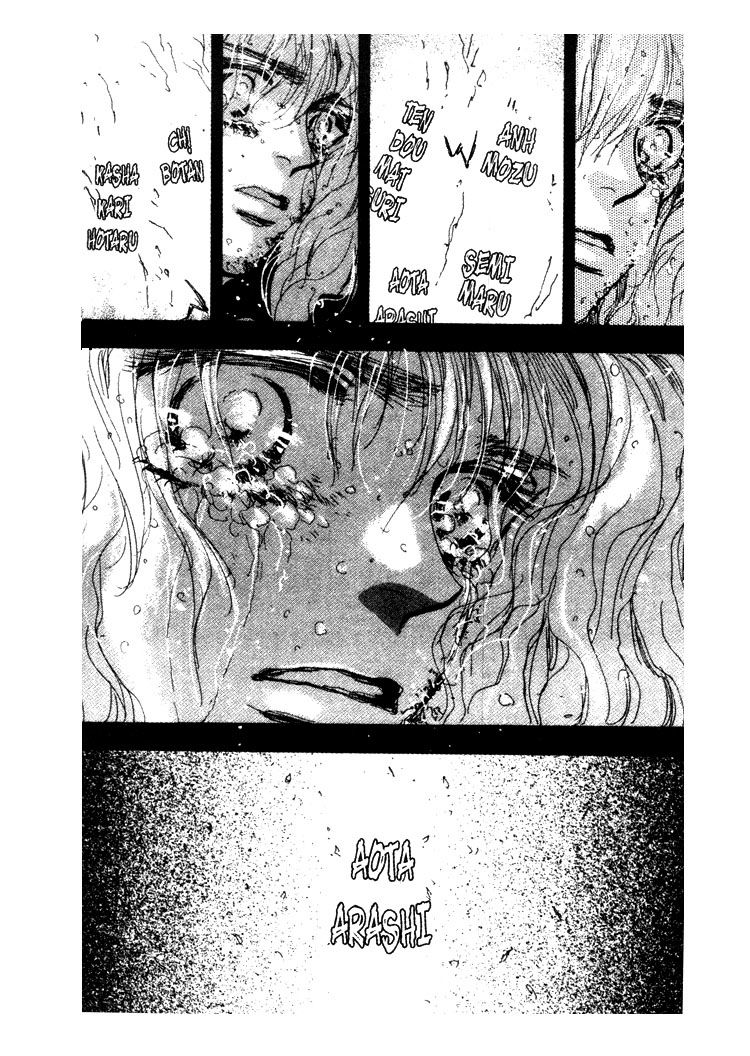 Mầm Sống Chapter 34 - Trang 2