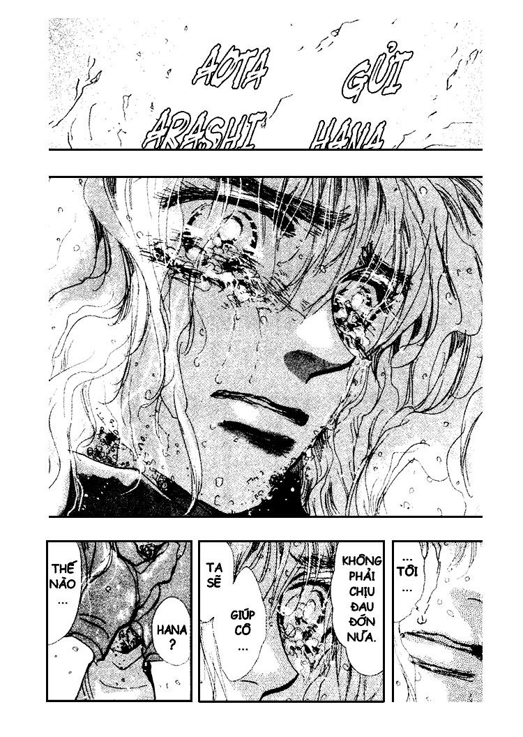 Mầm Sống Chapter 34 - Trang 2