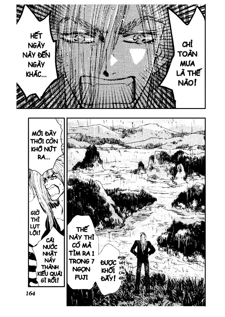 Mầm Sống Chapter 35 - Trang 2