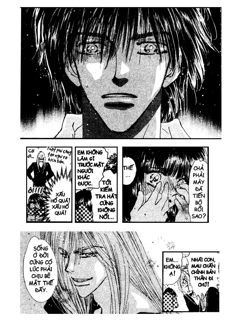 Mầm Sống Chapter 35 - Trang 2