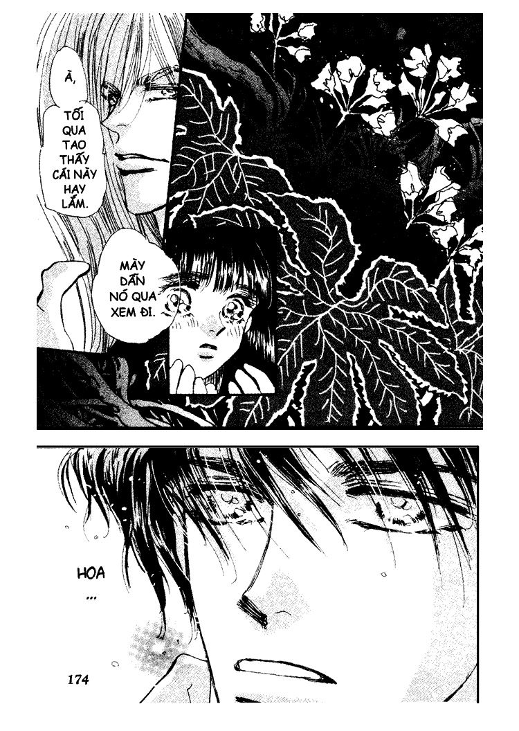 Mầm Sống Chapter 35 - Trang 2