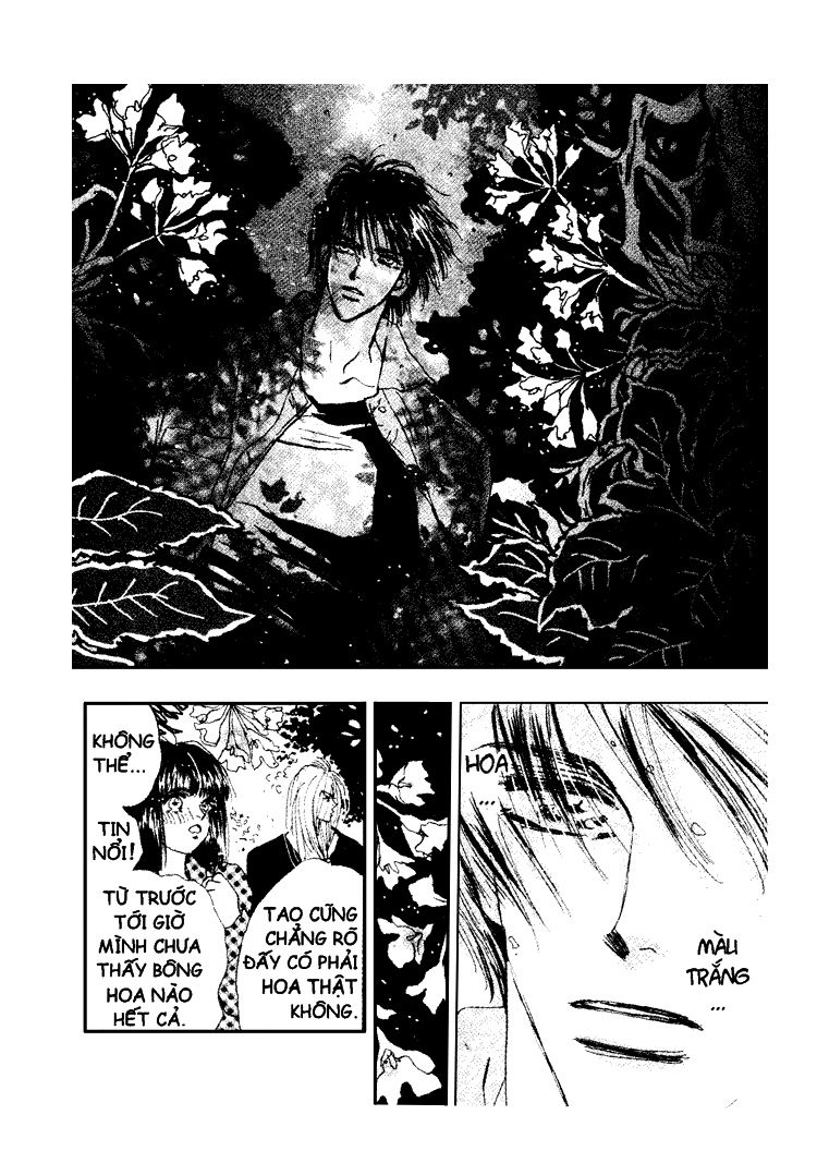 Mầm Sống Chapter 35 - Trang 2