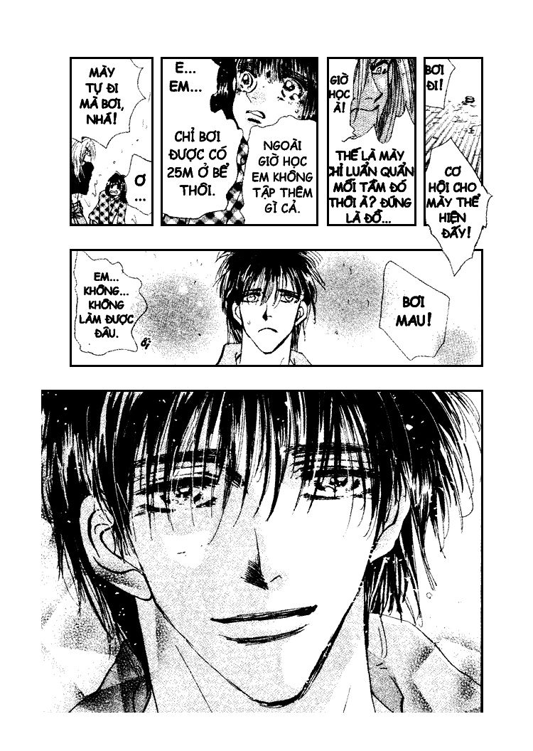 Mầm Sống Chapter 35 - Trang 2