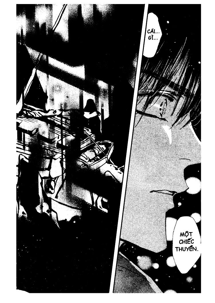 Mầm Sống Chapter 35 - Trang 2