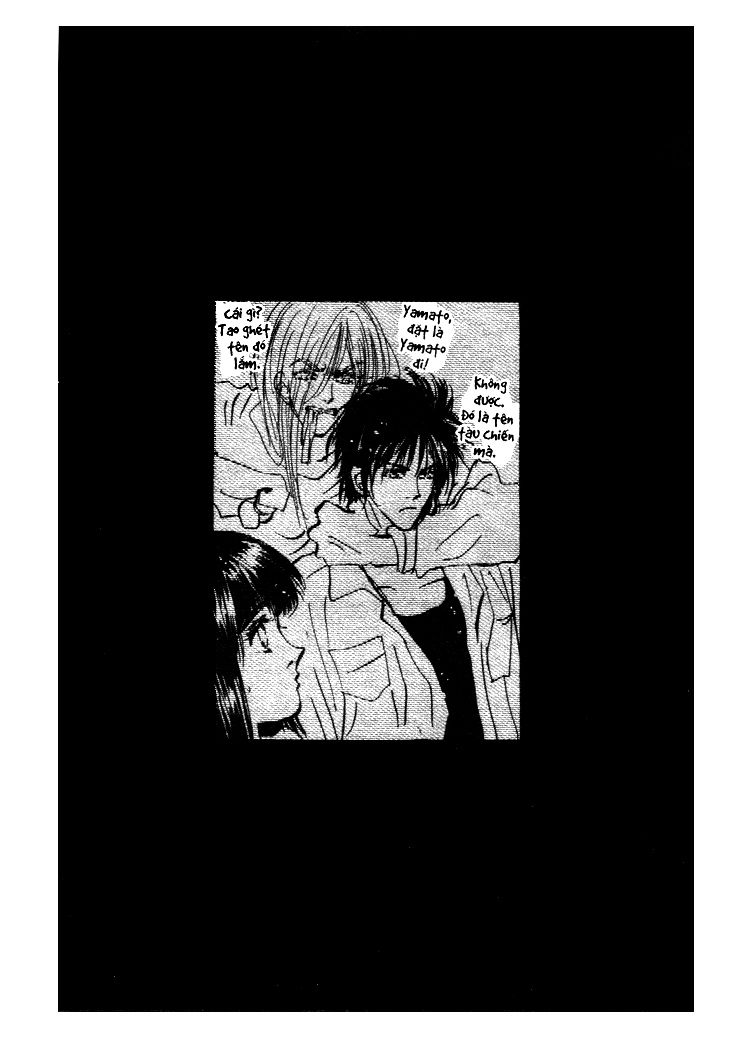 Mầm Sống Chapter 35 - Trang 2