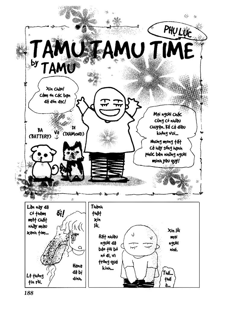 Mầm Sống Chapter 35 - Trang 2