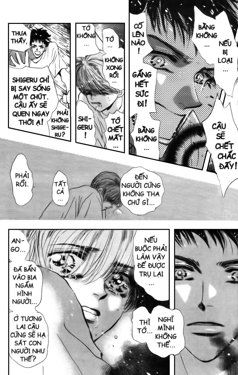 Mầm Sống Chapter 39 - Trang 2