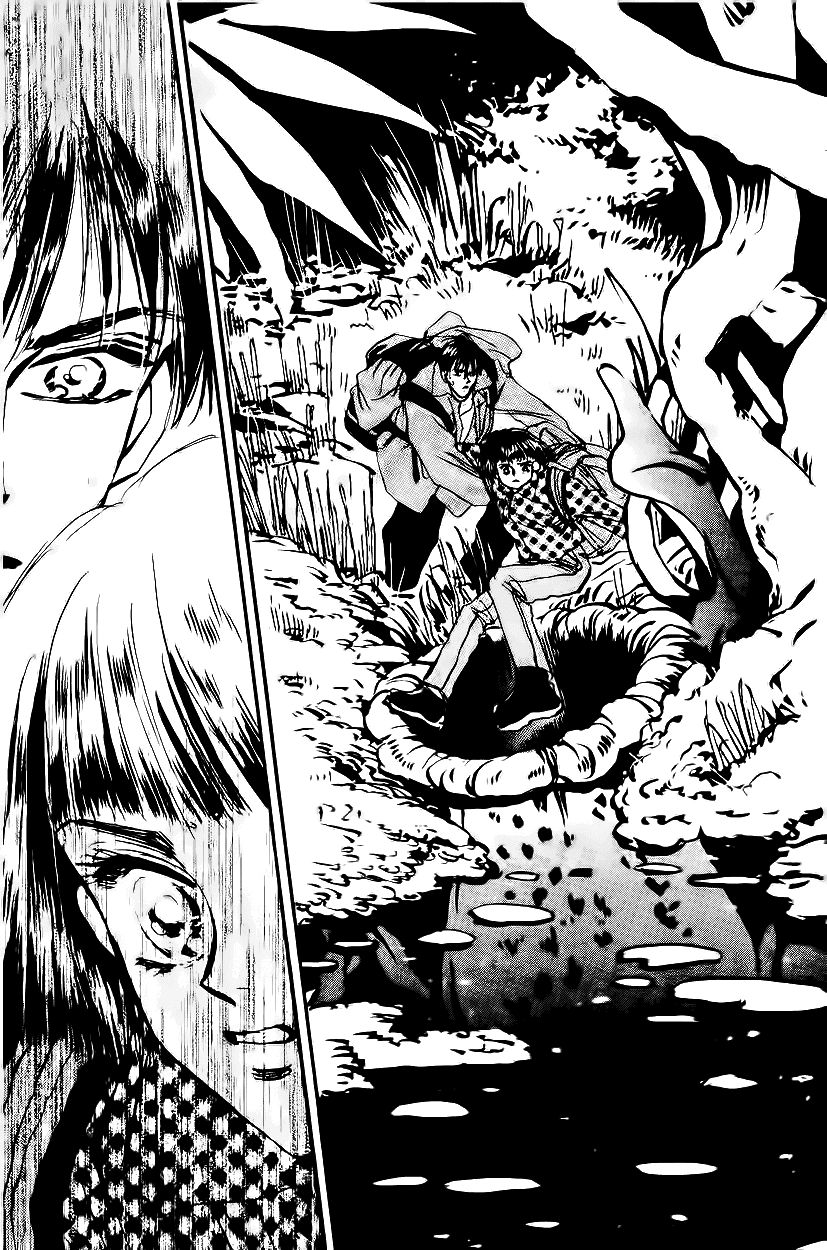 Mầm Sống Chapter 4 - Trang 2