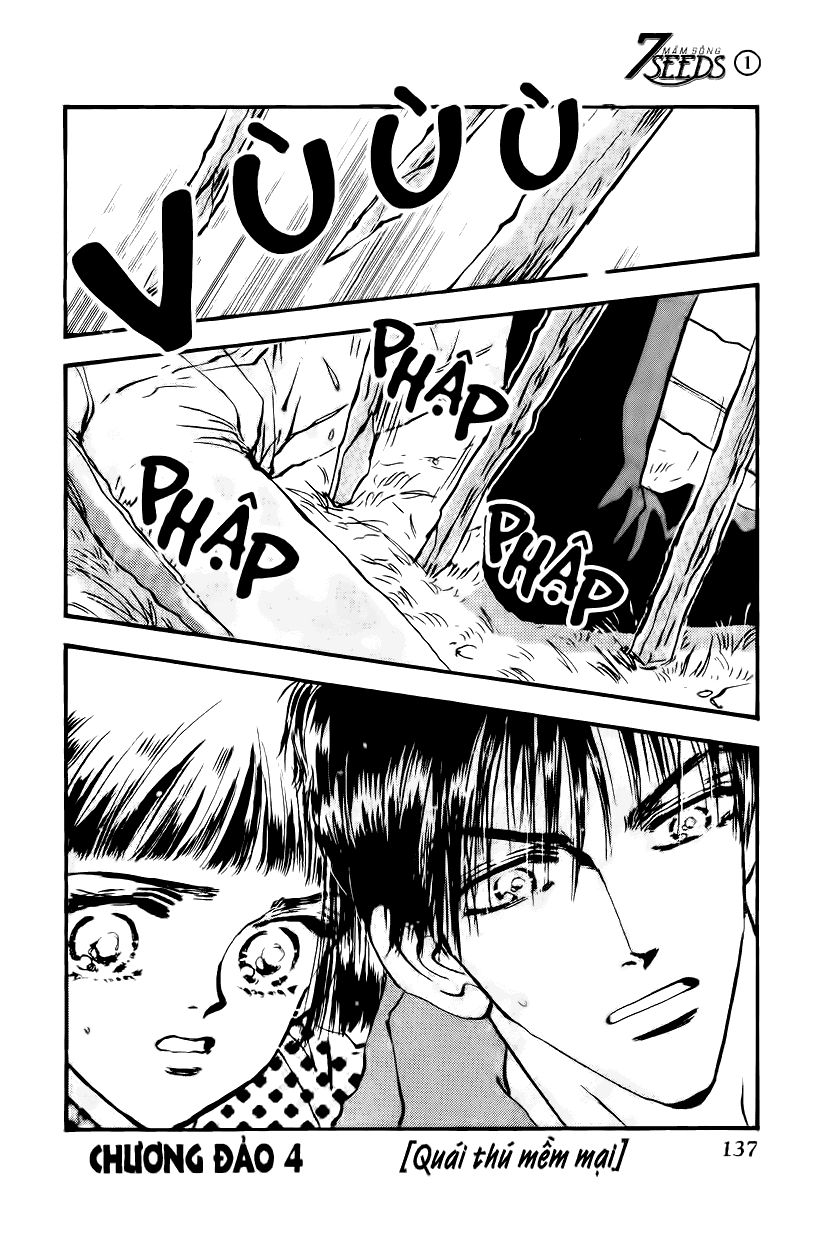 Mầm Sống Chapter 4 - Trang 2