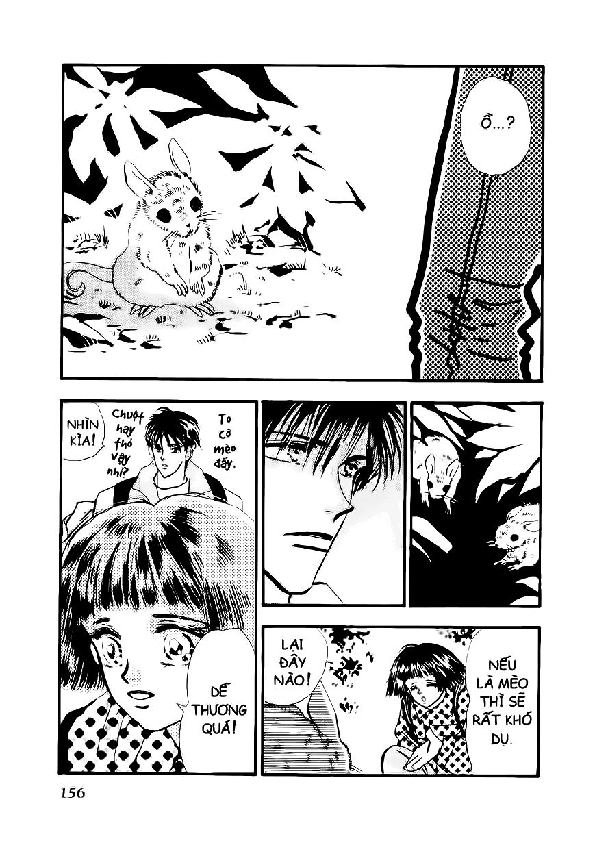 Mầm Sống Chapter 4 - Trang 2