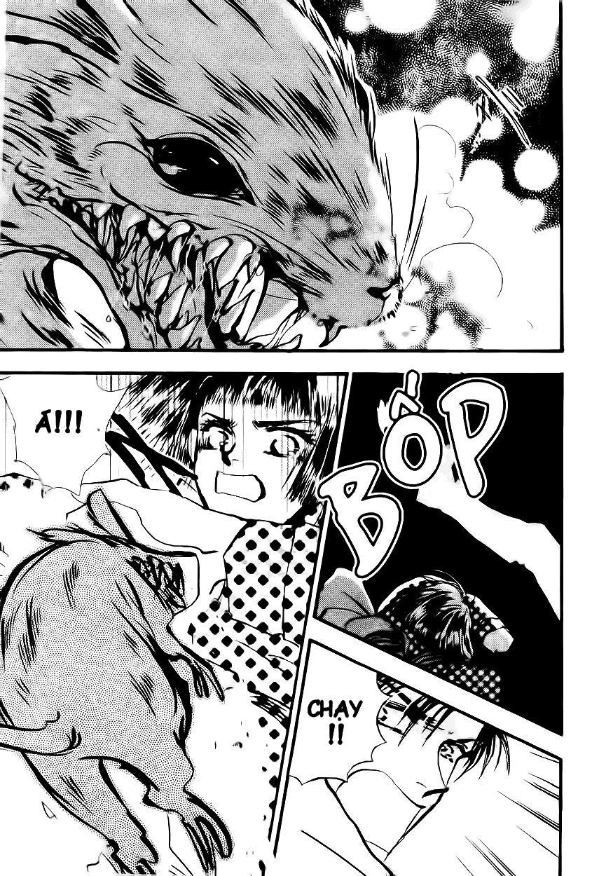 Mầm Sống Chapter 4 - Trang 2